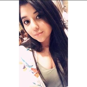 Meet your Posher, Jackie